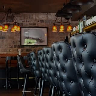 Le British Restaurant & Pub