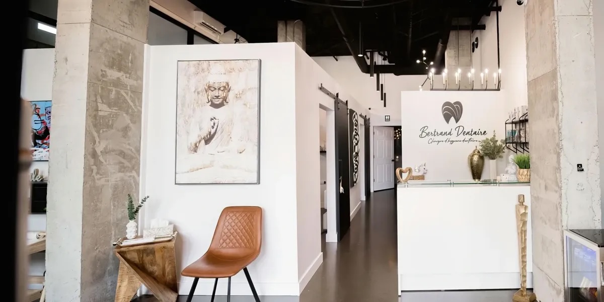 Bertrand Dentaire 2